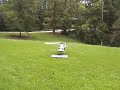 Bell 412 Scale R/C Helicopter E-Power Test Flight