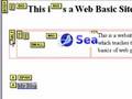 Web Basics Part 3: Using Composer and HTML Tags