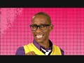 I heart DWTS - September 30, 2008