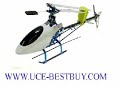 SkyHawk-450 6CH RC Helicopter movie-3 SkyHawk-450 6CH RC Helicopter movie-3