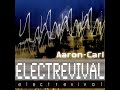 Aaron-Carl  