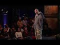 Def Poetry - Brian Dykstra - Pushing Bush Def Poetry - Brian Dykstra - Pushing Bush