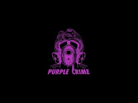 Music video live concert/ Purple Crime - Imagine People. Музей такой музей.