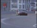 Keiichi Tsuchiya R32 GTR drift