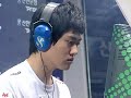 Shinhan Proleague 0809  Tempest vs oDin 2008-10-12  @ Neo Re