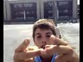 video divertenti (musica e balli sudafricani)