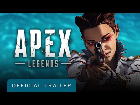 Apex Legends Season 5 ? Official Launch Trailer