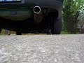 cut muffler