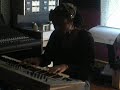Drea messin in the studio with Cold Drea messin in the studio with Cold