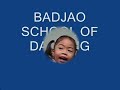 Badjao Dancing