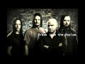 Disturbed - Asylum (Full Song) w Lyrics
