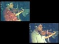 Doble Concierto para Violin - Inicio - Por Yo y Yo