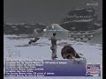 WHM75 Weapon Skills, Black Halo, Hexa Strike, Retribution
