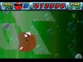 a weird but good bonus game this is the first bonus round gameplay