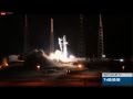 SpaceX Falcon 9 Dragon SUCCESSFUL Launch Attempt 5/22/2012 HD