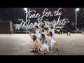 GFRIEND - "Time for the Moon Night" Dance Cover