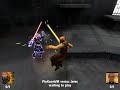 Star Wars Battle of Champions Round 1b Jedi Knight II Outcas