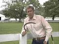 Dubya by Farrell