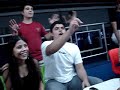 boliche araçatuba   pop thales pomps e baca