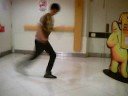 HNR Shuffle At Subang Parade
