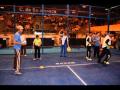 ESCUELA PADELADAPTADO ALCALA DE HENARES