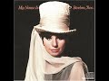 The shadow of your smile  Barbra Streisand & Johnny Mathis