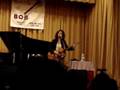 Lucy Kaplansky singing The Kid (Cry Cry Cry) Lafayette IN