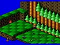 most of you probably know snake rattle'n'roll from the nes, but what what most people don't know is that the game was remade and release in 1993 in europe only for the sega megadrive. really amazing isometric platform antics from rare, and a joy to play with 2 players.