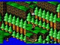 most of you probably know snake rattle'n'roll from the nes, but what what most people don't know is that the game was remade and release in 1993 in europe only for the sega megadrive. really amazing isometric platform antics from rare, and a joy to play with 2 players.