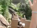Montanha do Everest com o Rodrigo