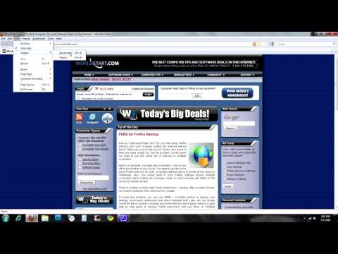 how to properly alphabetize