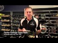 Reels Fin Nor Santiago Game Reels