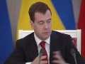 Пресс-конференция c Виктором Януковичем