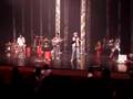 Sarau Amplificado d´O Teatro Mágico - Ibirapuera