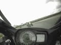 186mph on the boss\