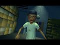 Bee Movie Game Vignette Bee Movie Game Vignette