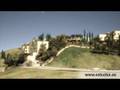 Animacion 3d Residencial Jarales