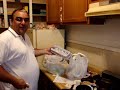 Campismo \"La India\" Rochester.1 parte
