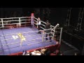 8 Martin Ansdal vs Phillip Persson 76 kg B clas MMA Fight Arena 19 Javamanden