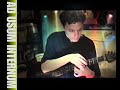 Vladimir Kovalev: Ad Usum Internum (two-handed tapping 1998)