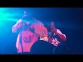 M.O.P. \"COLD AS ICE\" LIVE @ SONAR BALTIMORE 9.25.08