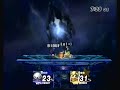 Seibrik (Meta Knight) vs Albino (King Dedede)
