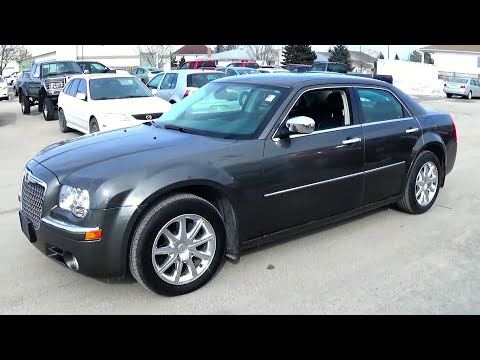 how to rent a chrysler 300