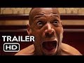 Naked Official Trailer #1 (2017) Marlon Wayans, Dennis Haysbert Netflix Comedy Movie HD Naked Official Trailer #1 (2017) Marlon Wayans, Dennis Haysbert Netflix Comedy Movie HD