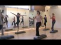 CardioStep al Duplex Sport Club