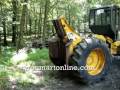 Log Skidder 540B John Deere for sale $13,000 Jay Trevorrow 973-886-3020