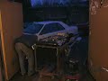 Barracuda 383 engine part 1