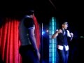 YOUTUBE - Soulshock V @ Music Box.
