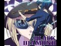 Black Diamond Major / With Violin