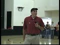 Bryan Till Pep Talk Bryan Till Pep Talk